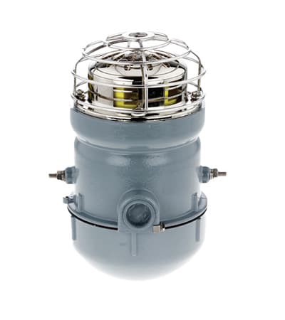 Sirène ATEX Sirena ETS-60-AL