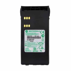 Batterie Motorola GP ADF