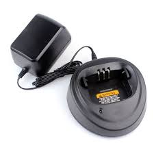 Chargeur Motorola CP040 DP1400