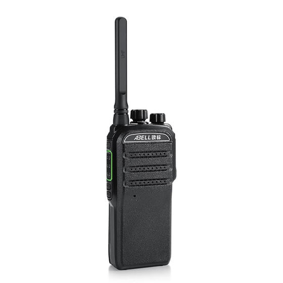 ABELL A720T Ex radio ATEX VHF