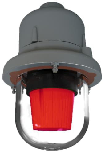 Feu flash ATEX Sirena AES XF-EVA