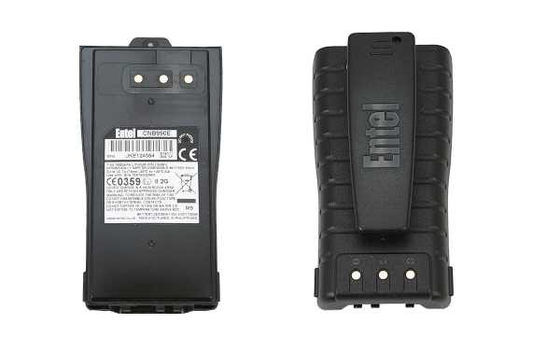 Batterie ENTEL ATEX