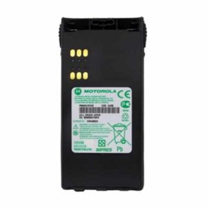Batterie Motorola GP340 ADF