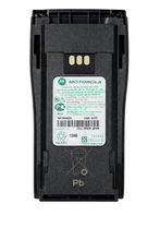 Batteries et chargeurs pour radios professionnelles