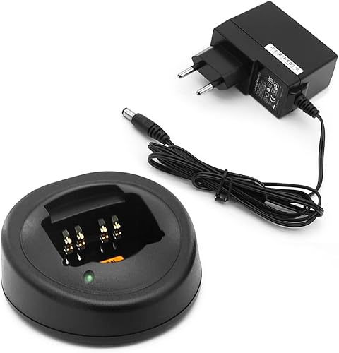 Chargeur Motorola GP340