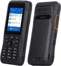 Radio PoC 4G Wi-Fi