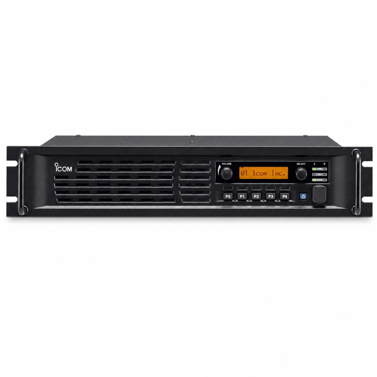 Relais VHF Icom IC‑FR5100