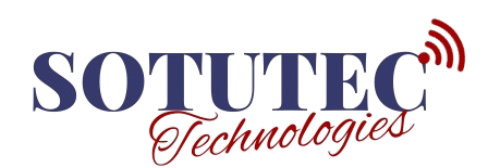 Logo SOTUTEC Technologies